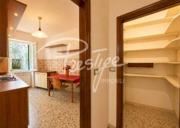 Camera da letto - Four-room apartment via delle Ville, Portovenere - photo 6