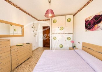Camera da letto - Four-room apartment via delle Ville, Portovenere - photo 8