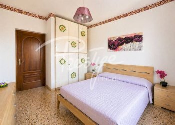 Camera da letto - Four-room apartment via delle Ville, Portovenere - photo 9