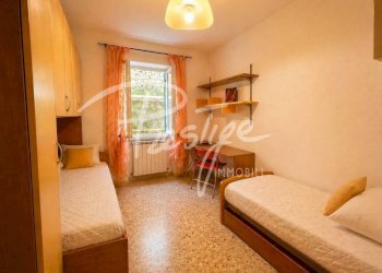 Camera da letto - Four-room apartment via delle Ville, Portovenere - photo 10