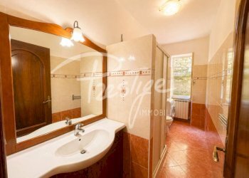 Bagno - Four-room apartment via delle Ville, Portovenere - photo 12