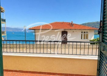 Balcone - Quadrilocale via delle Ville, Portovenere - foto 1