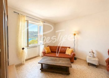Salone - Quadrilocale via delle Ville, Portovenere - foto 3