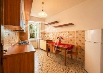 Cucina - Quadrilocale via delle Ville, Portovenere - foto 5