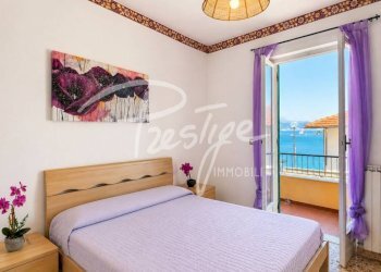Camera da letto - Quadrilocale via delle Ville, Portovenere - foto 7