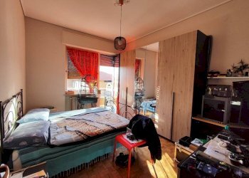 Camera da letto - Trilocale via Lorenzo Bertano, 3, Cuneo (zona Centro) - foto 10