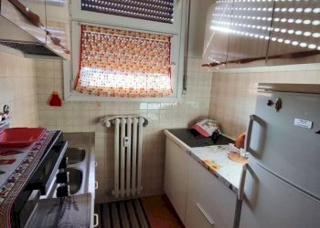 Angolo cottura - Trilocale via Lorenzo Bertano, 3, Cuneo (zona Centro) - foto 12