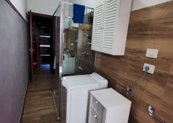 Bagno - Trilocale via Lorenzo Bertano, 3, Cuneo (zona Centro) - foto 14