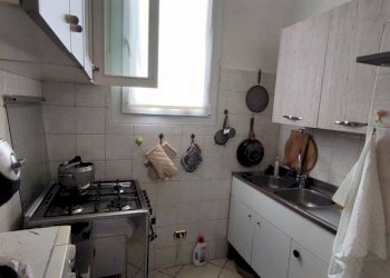 Angolo cottura - Trilocale via Antonio Bassignano, 67, Cuneo (zona Centro) - foto 6