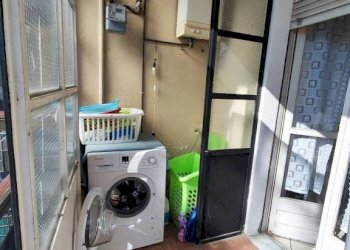 Lavanderia - Trilocale via Antonio Bassignano, 67, Cuneo (zona Centro) - foto 7