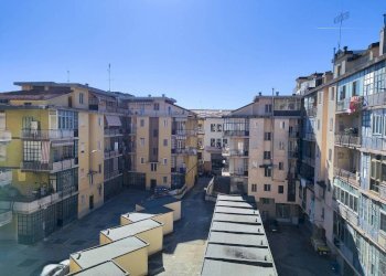 Vista - Trilocale via Antonio Bassignano, 67, Cuneo (zona Centro) - foto 8