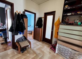 Disimpegno - Trilocale via Antonio Bassignano, 67, Cuneo (zona Centro) - foto 9