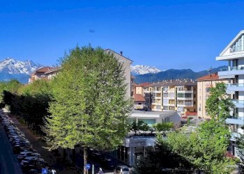 Vista - Three-room apartment via Antonio Bassignano, 67, Cuneo (neighborhood Centro) - photo 15
