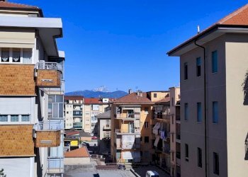 Vista - Trilocale via Antonio Bassignano, 67, Cuneo (zona Centro) - foto 17