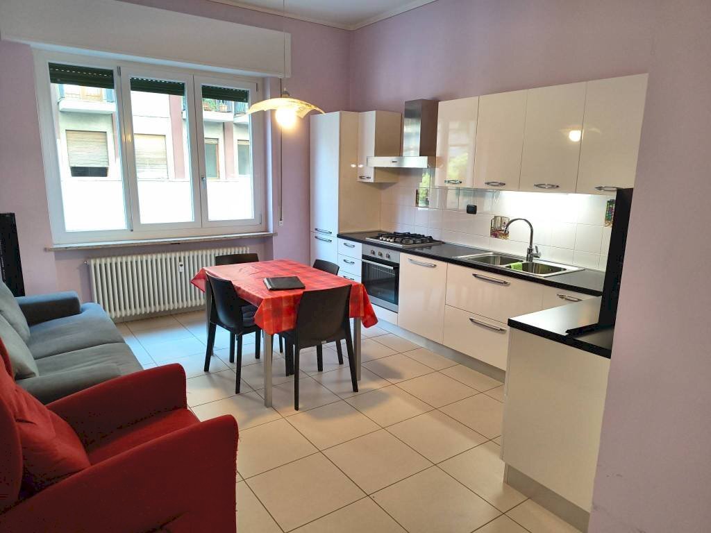 Cucina - Three-room apartment Cuneo (neighborhood Centro) - photo 1