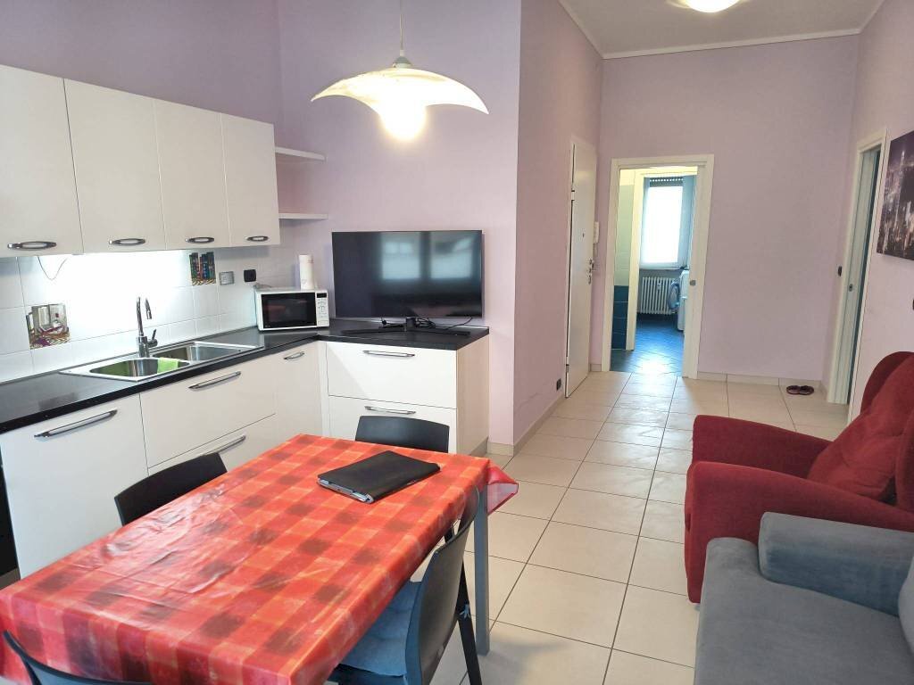 Cucina - Three-room apartment Cuneo (neighborhood Centro) - photo 3