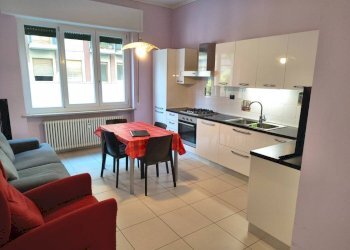 Cucina - Three-room apartment Cuneo (neighborhood Centro) - photo 1