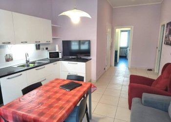 Cucina - Three-room apartment Cuneo (neighborhood Centro) - photo 3