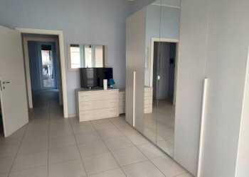 Camera da letto - Three-room apartment Cuneo (neighborhood Centro) - photo 4
