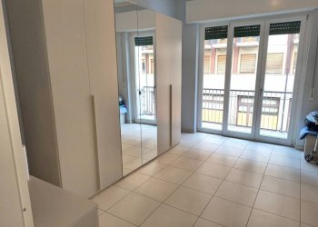 Camera da letto - Three-room apartment Cuneo (neighborhood Centro) - photo 5
