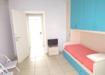 Camera da letto - Three-room apartment Cuneo (neighborhood Centro) - photo 6