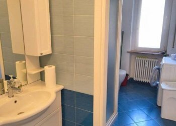 Bagno - Three-room apartment Cuneo (neighborhood Centro) - photo 7