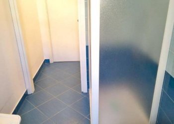 Bagno - Three-room apartment Cuneo (neighborhood Centro) - photo 8