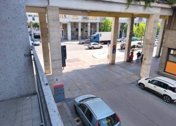 Zona - Three-room apartment Cuneo (neighborhood Centro) - photo 9