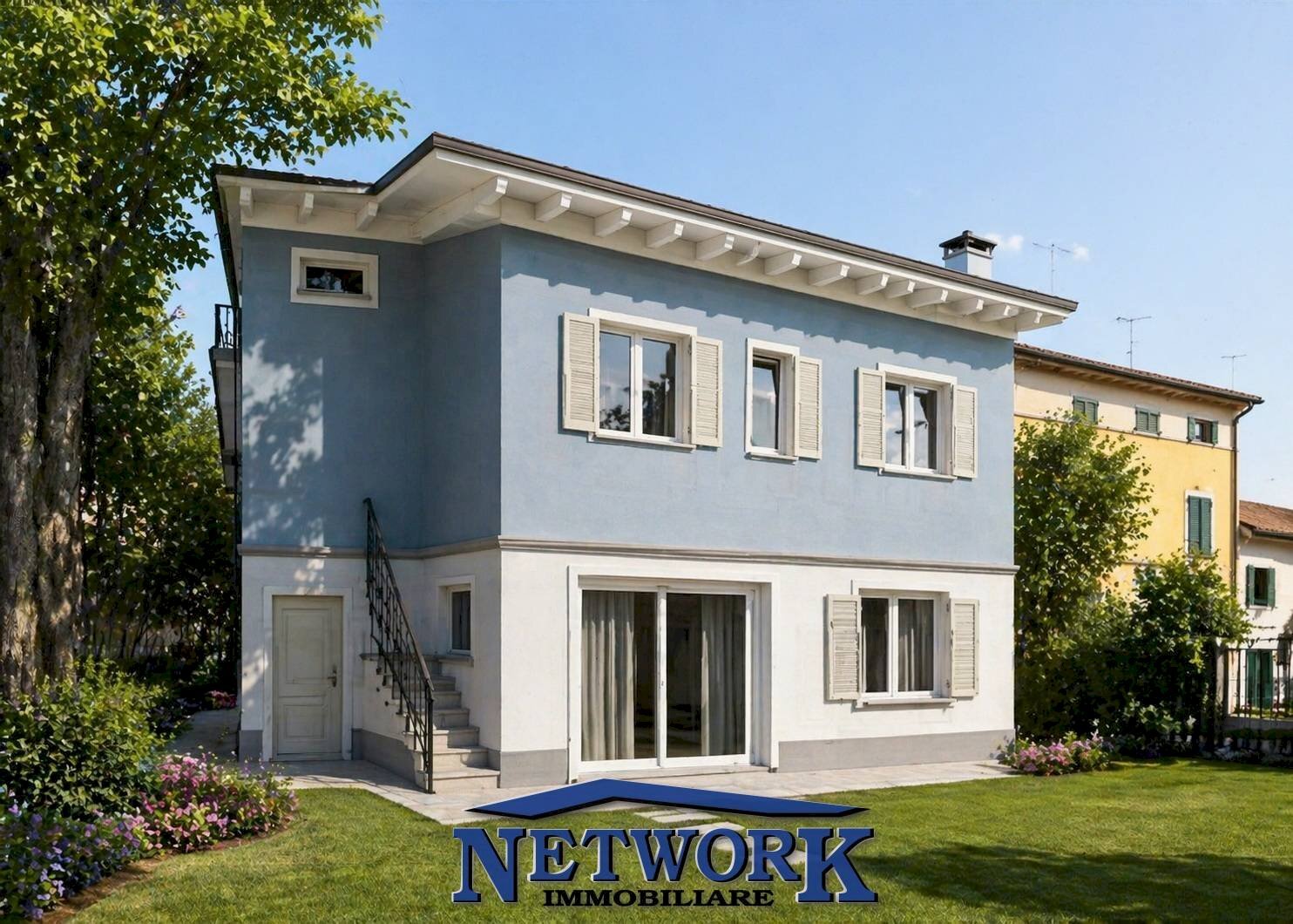 Foto 1 - Casa semi indipendente loc. sant'anna, Calcinato - foto 1