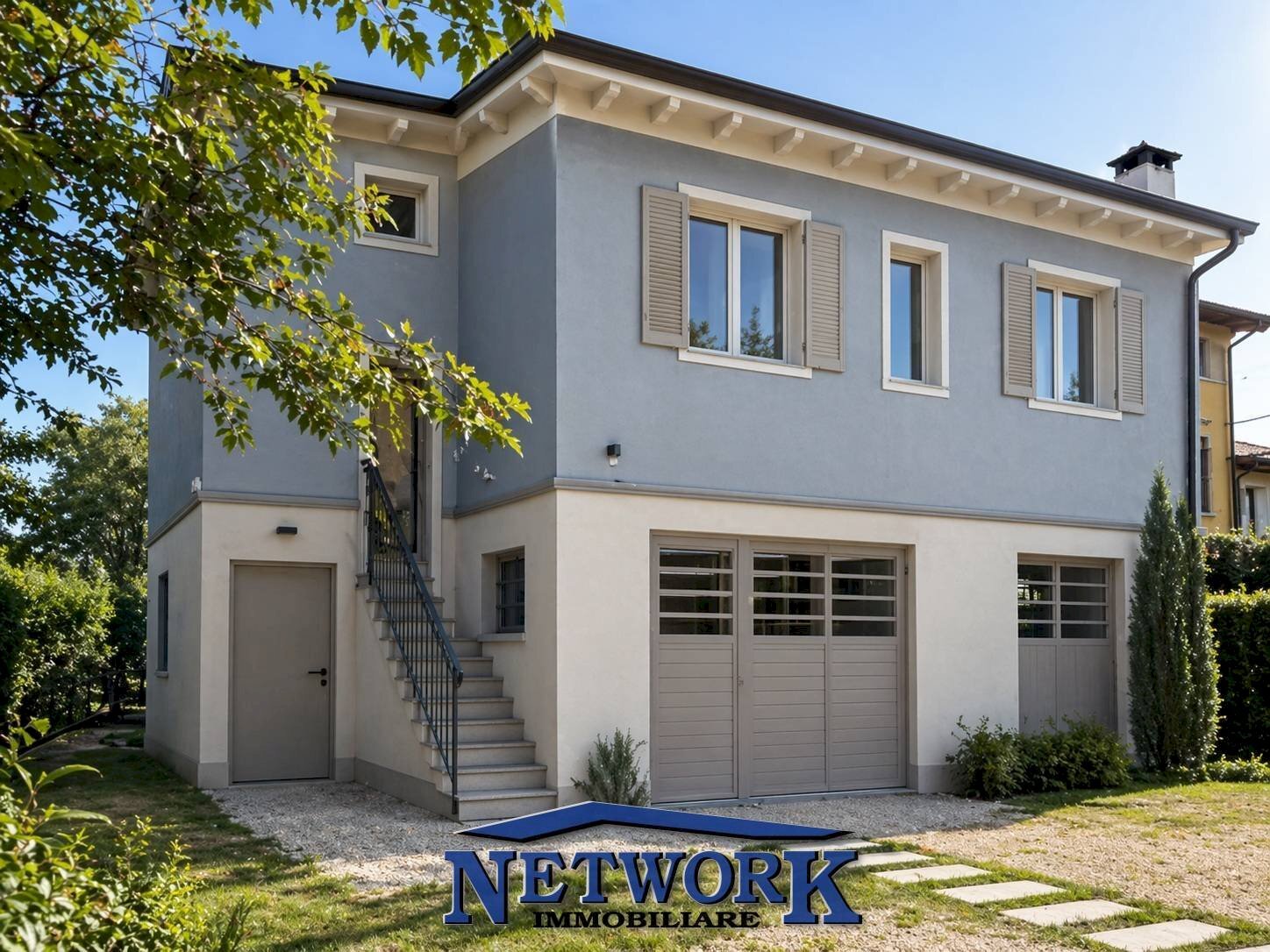 Foto 2 - Casa semi indipendente loc. sant'anna, Calcinato - foto 2