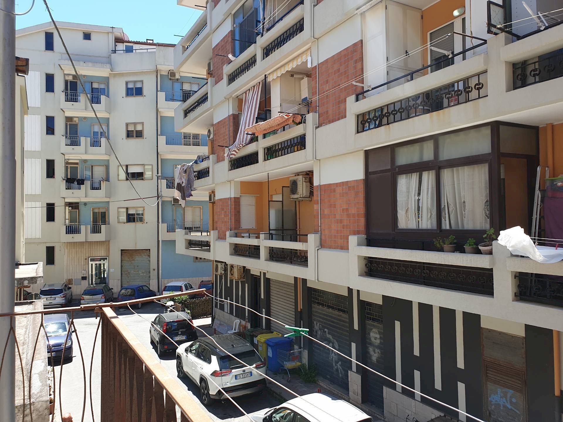 Foto 1 - Appartamento Via Vibo Valentia
 
28, Catanzaro - foto 1