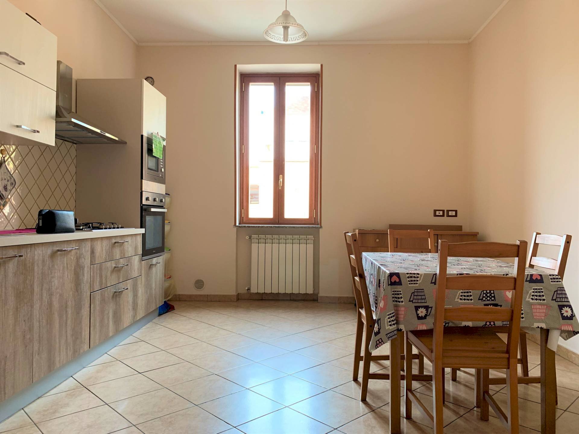 Foto 1 - Appartamento via Fiume
 
15, Catanzaro - foto 1