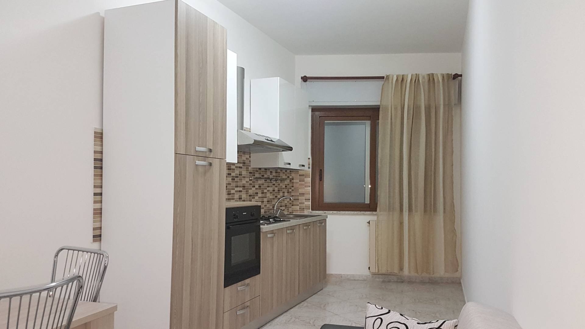 Foto 1 - Appartamento Via Torrazzo, Catanzaro - foto 1