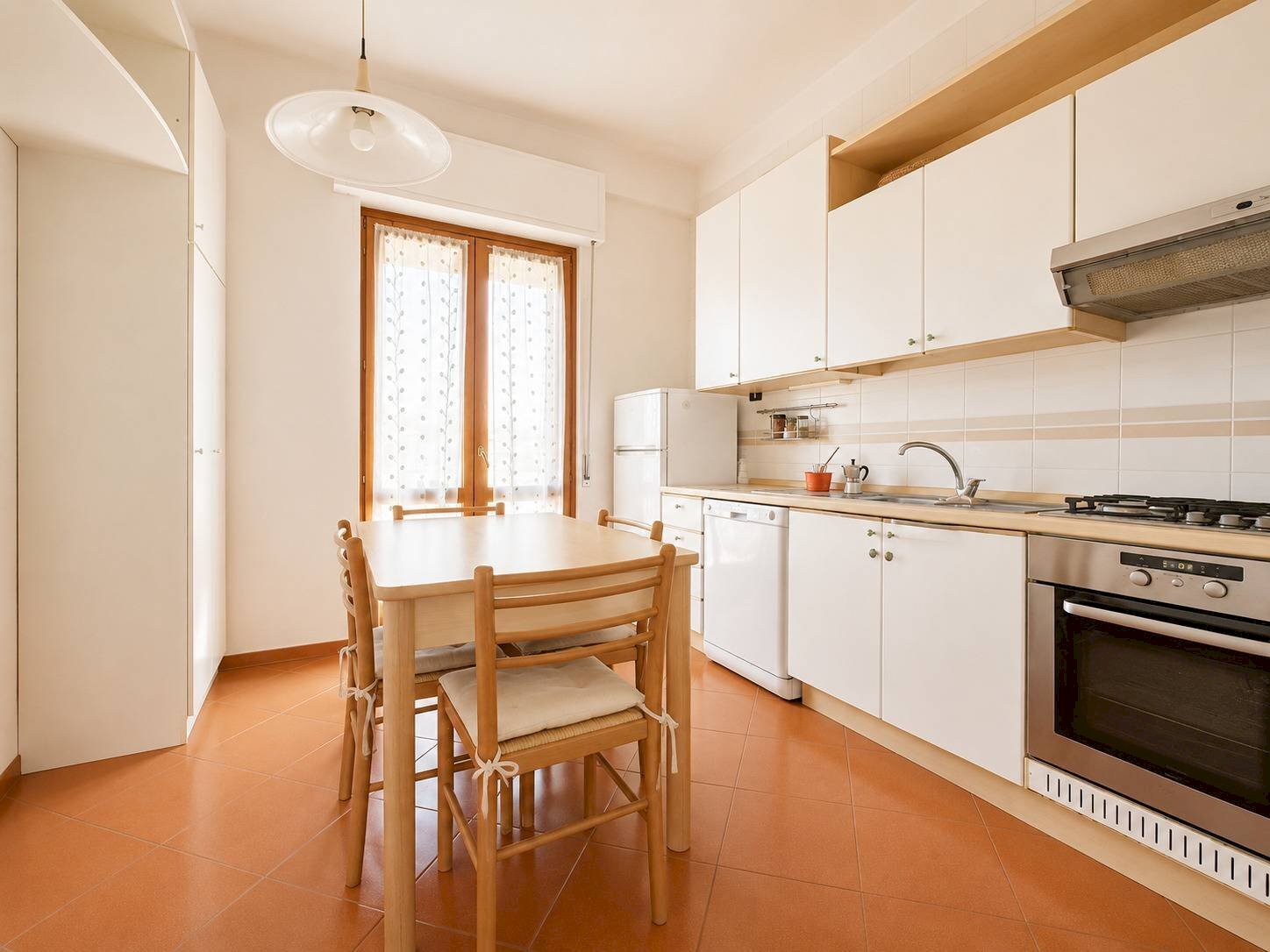 Foto 1 - Three-room apartment Via Torrazzo
 
58, Catanzaro - photo 1