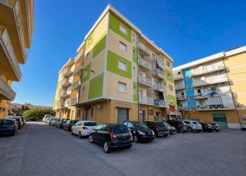 Foto 13 - Three-room apartment Via Torrazzo
 
58, Catanzaro - photo 13