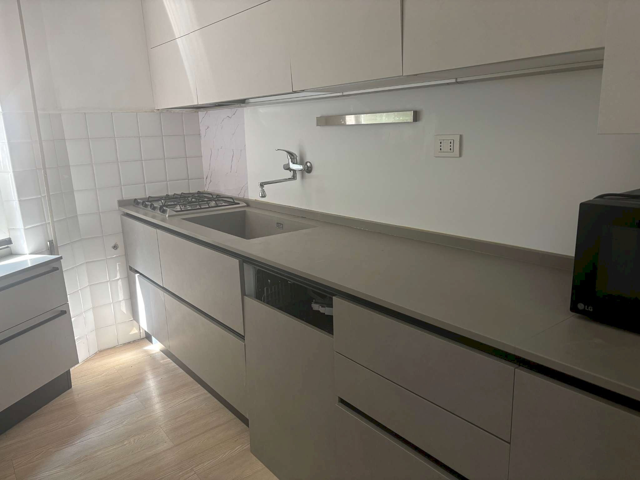 img_2290 - Appartamento via Giordani, Sori - foto 1