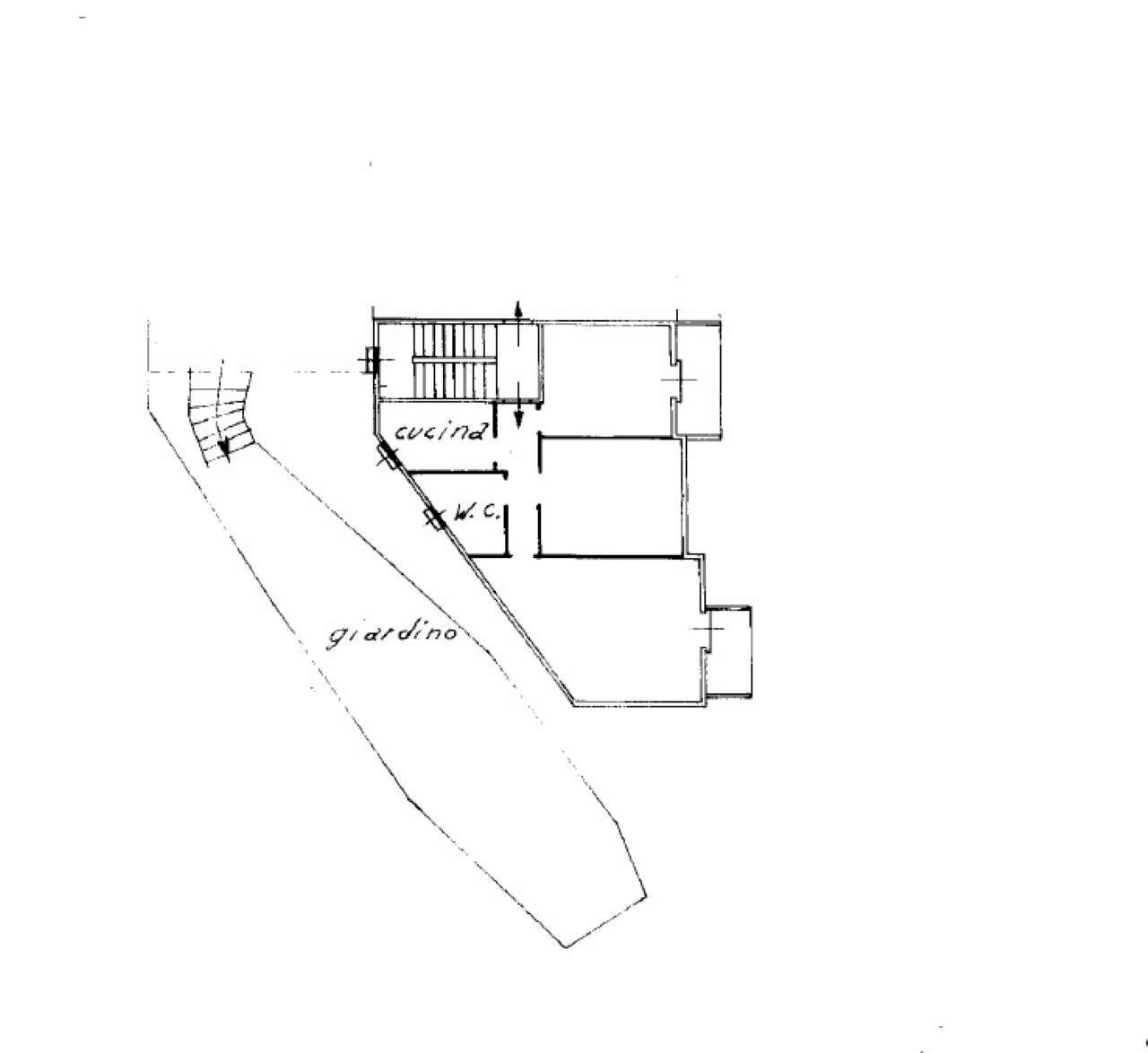 immagine 2026-04-27 111448 - Appartamento via Giordani, Sori - planimetria 1
