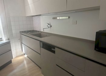 img_2290 - Appartamento via Giordani, Sori - foto 1