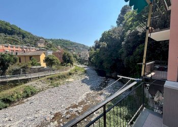 img_2286 - Appartamento via Giordani, Sori - foto 5