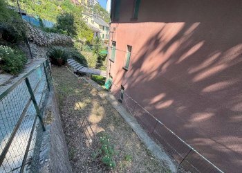 img_2304 - Appartamento via Giordani, Sori - foto 14