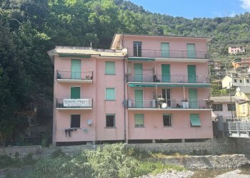 img_2305 - Appartamento via Giordani, Sori - foto 16