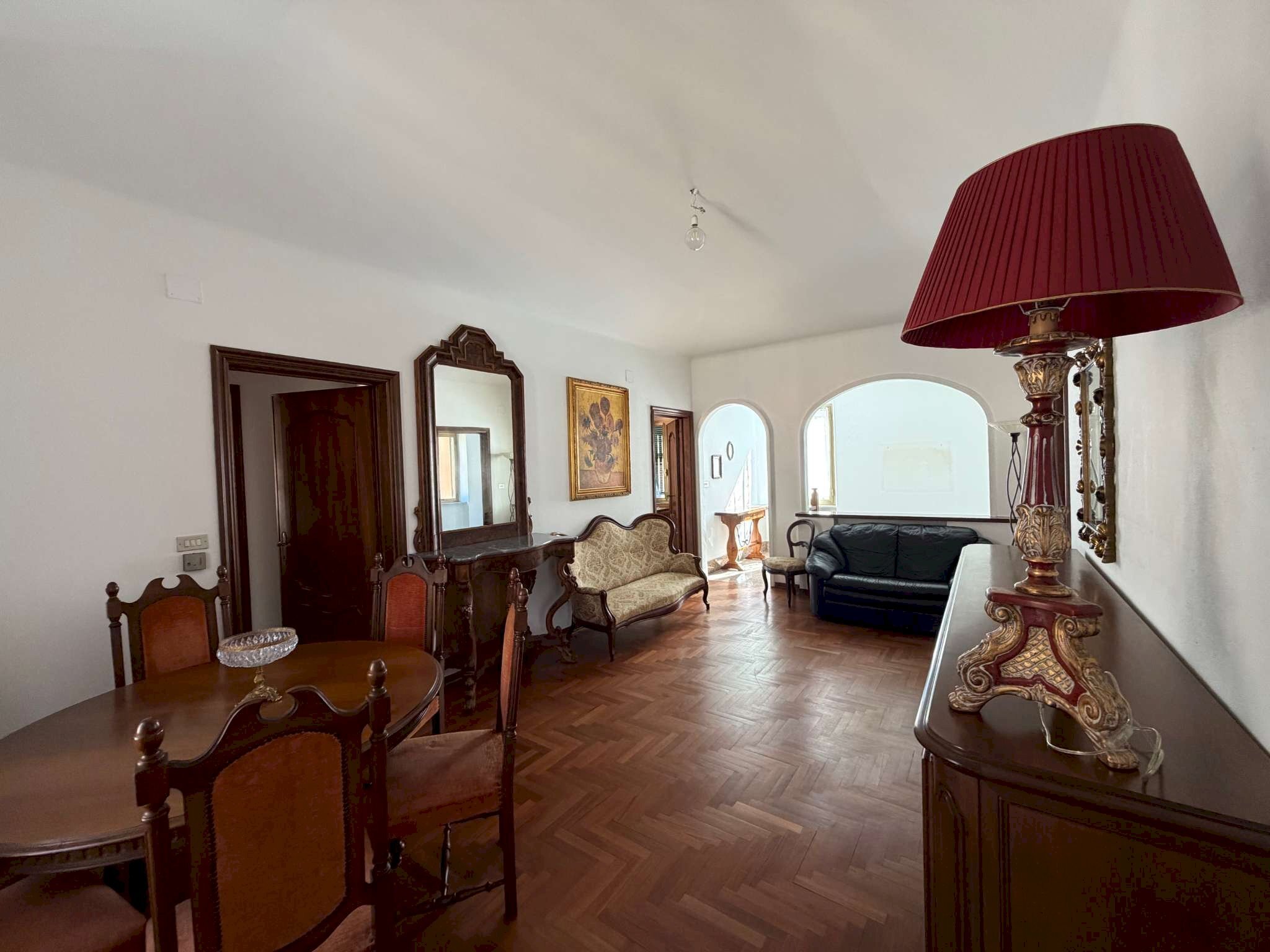 img_5016 - Trilocale via Trieste, Sori - foto 3