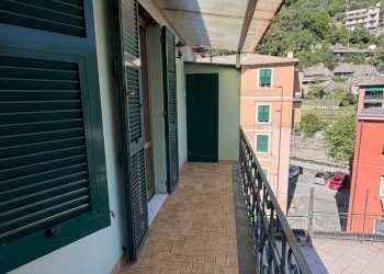 img_5029 - Trilocale via Trieste, Sori - foto 19