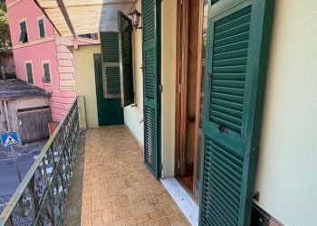 img_5030 - Trilocale via Trieste, Sori - foto 21