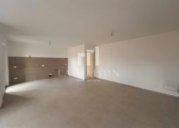 Foto 5 - Quadrilocale Via Porta Napoli
 
71, Campobasso - foto 5