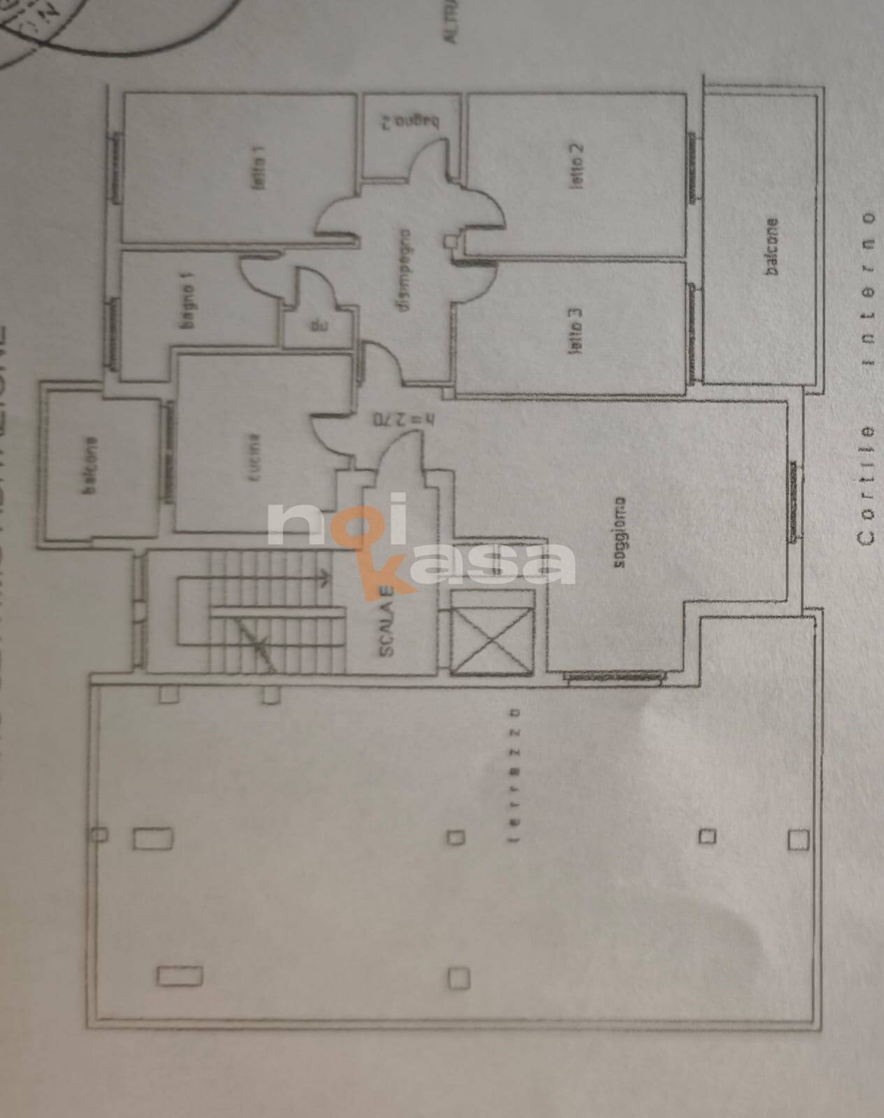 Foto 36 - Quadrilocale Via Caduti In Missione Di Pace
 
9, Milano - foto 1