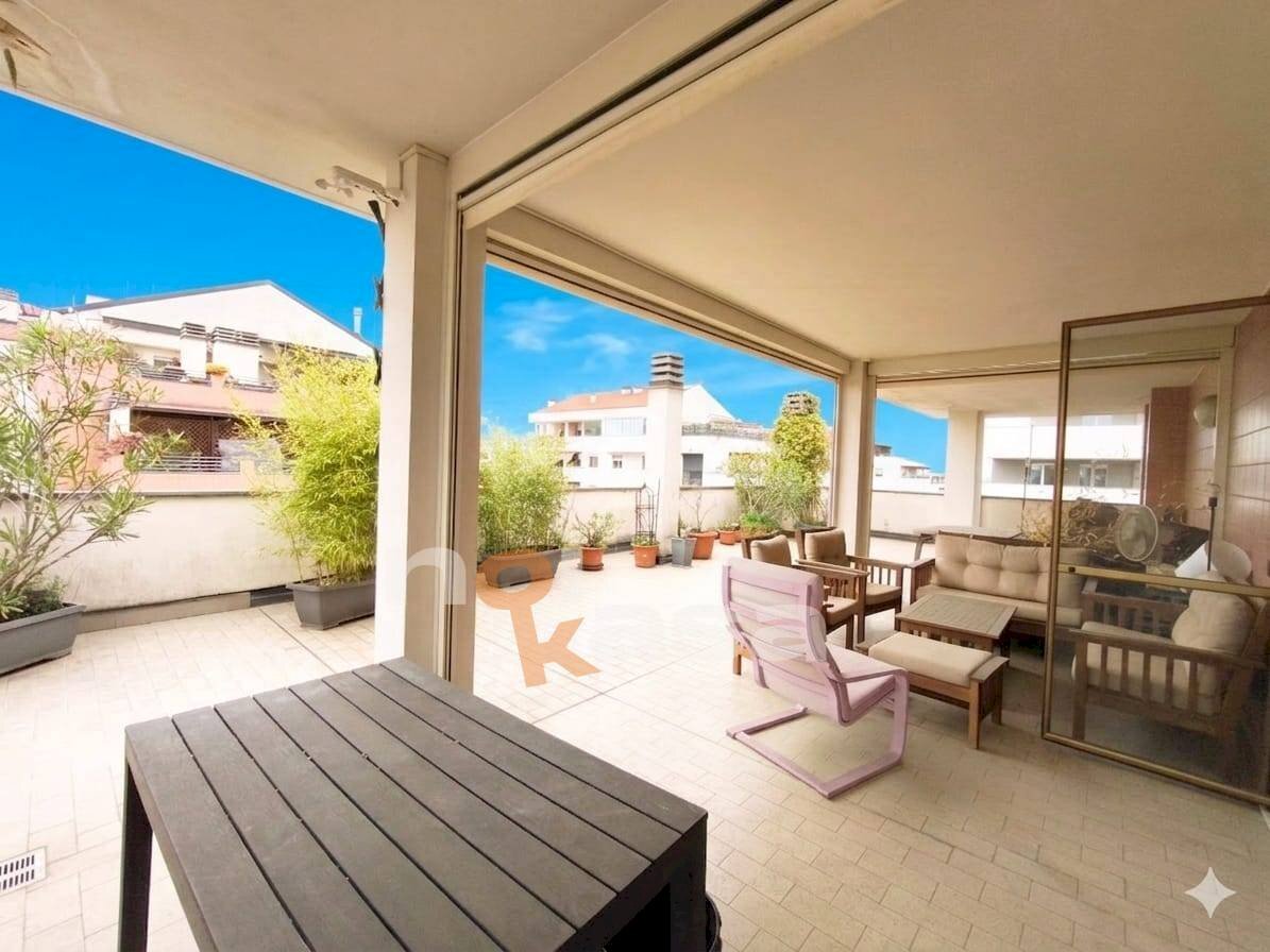 Foto 1 - Quadrilocale Via Caduti In Missione Di Pace
 
9, Milano - planimetria 1