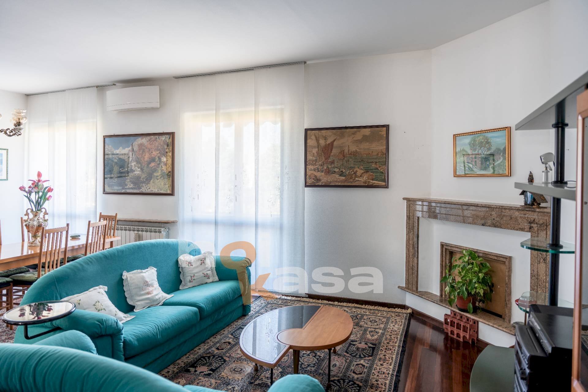 Foto 2 - Quadrilocale VIA MAMELI
 
4, Magnago - foto 2