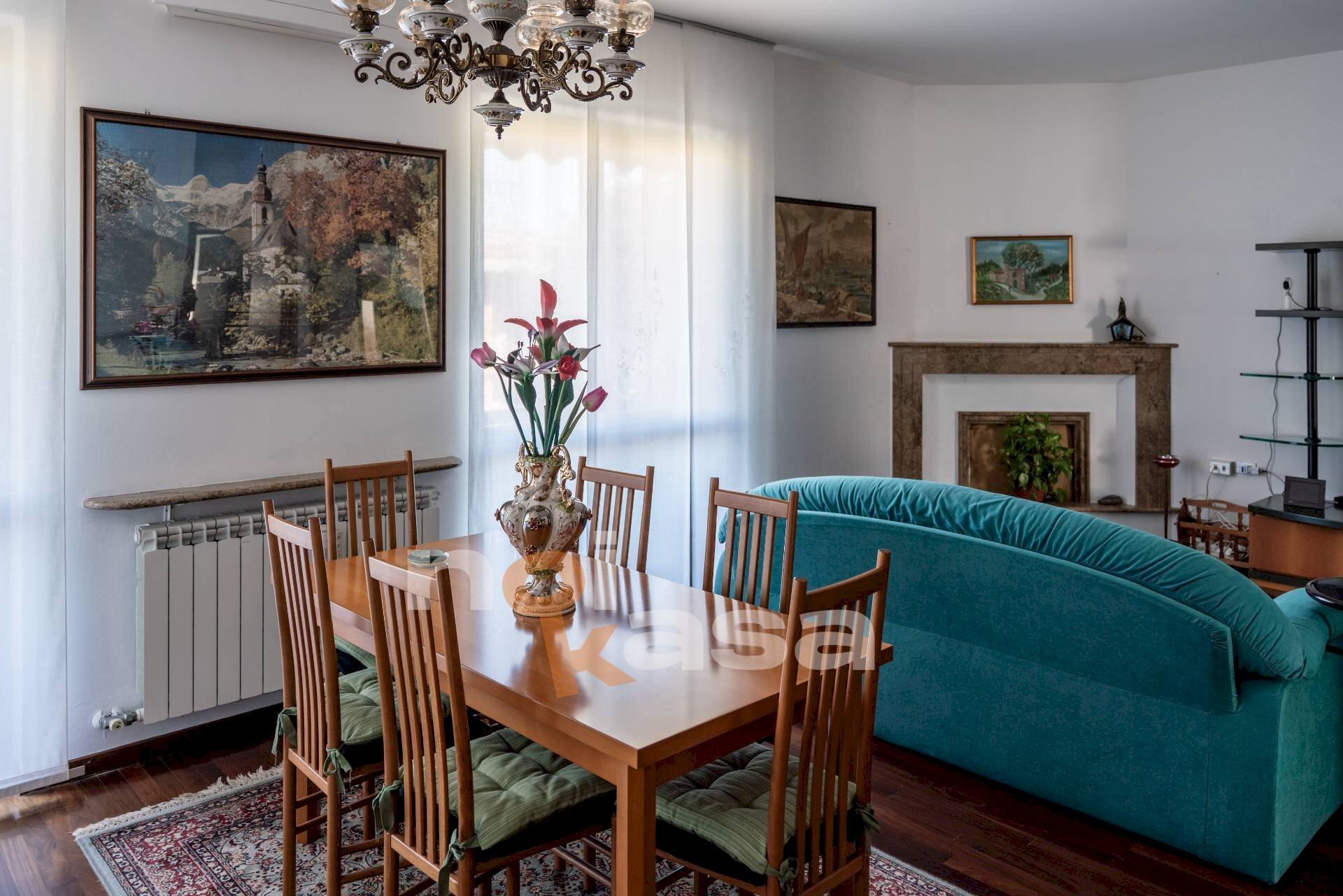 Foto 3 - Quadrilocale VIA MAMELI
 
4, Magnago - foto 3