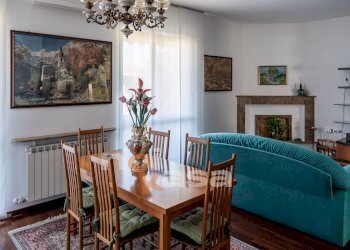 Foto 3 - Quadrilocale VIA MAMELI
 
4, Magnago - foto 3